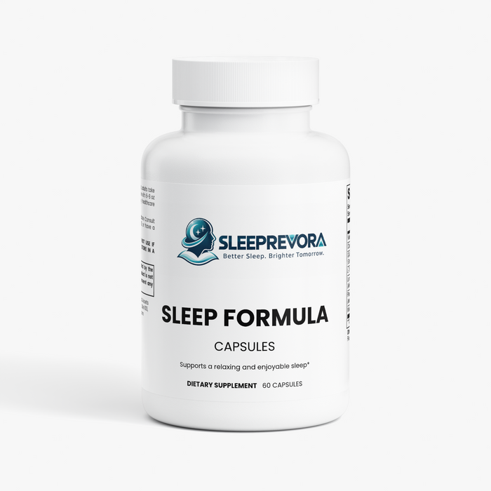 How to Choose a Sleep Supplement: What to Look for Before You Buy