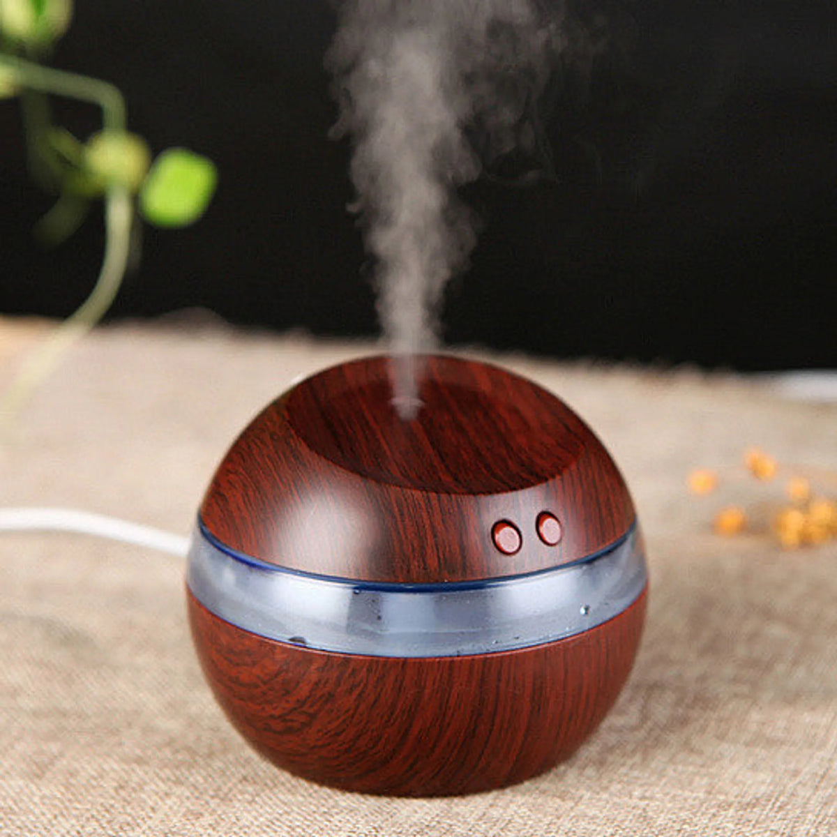 Aromita Humidifier And Scents Diffuser For Your Wellness