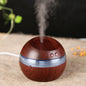 Aromita Humidifier And Scents Diffuser For Your Wellness