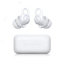 Soft Silicone Ear Plugs Noise Reduction Sound Insulation Ear