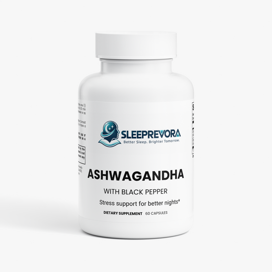 Ashwagandha