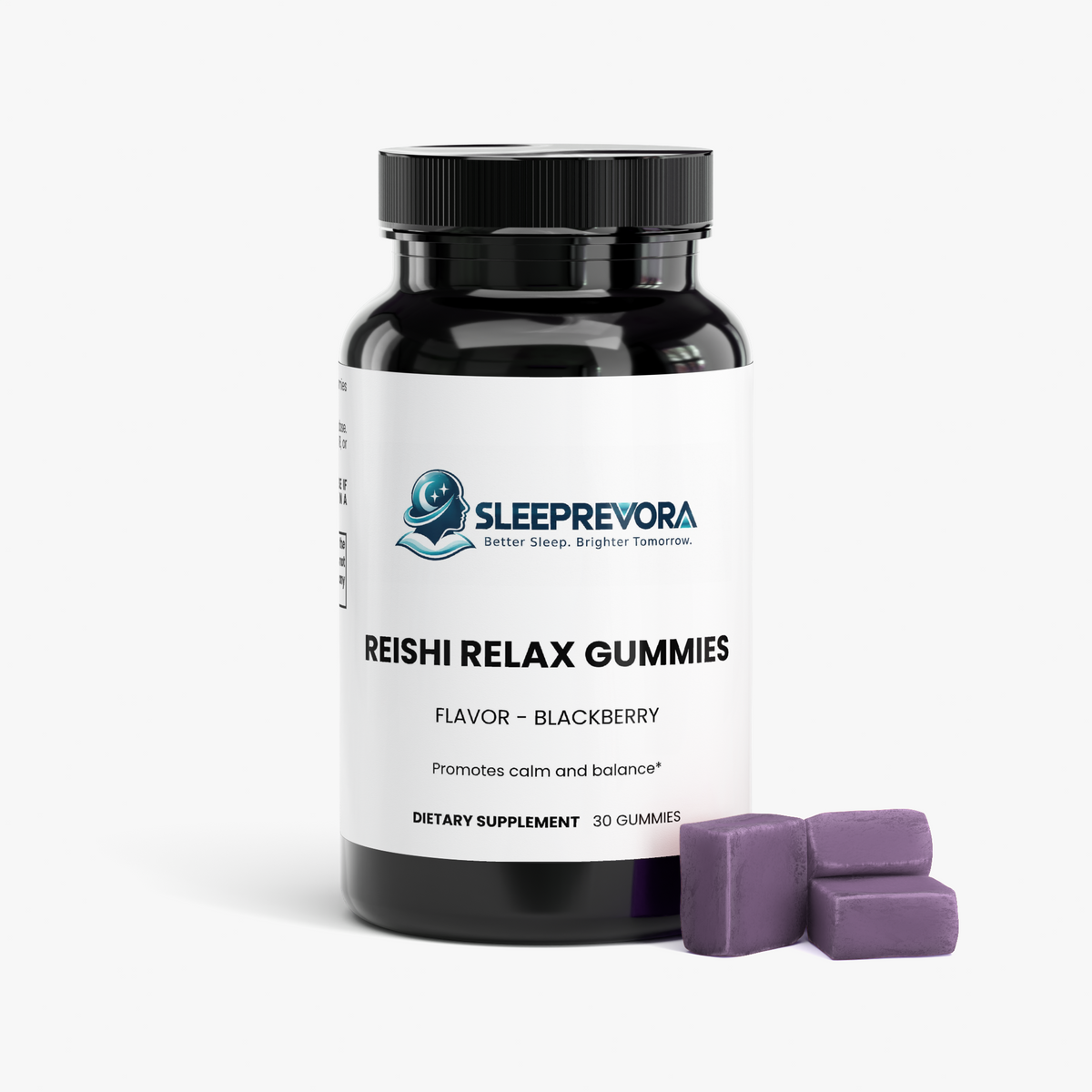 Reishi Relax Gummies