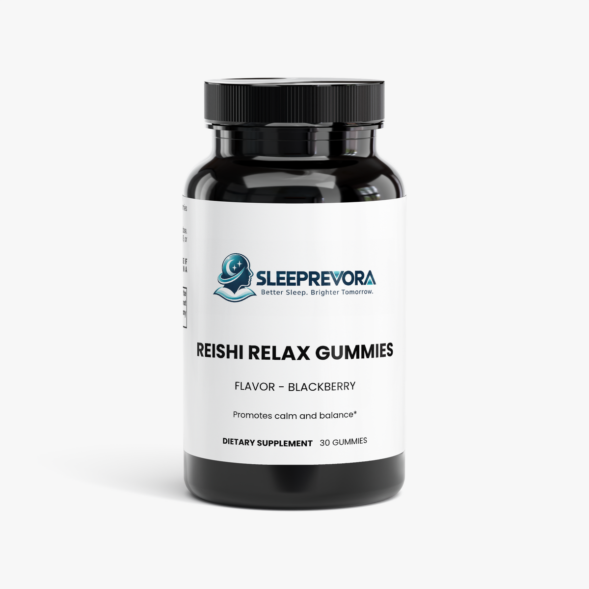 Reishi Relax Gummies