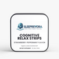 Cognitive Relax Strips