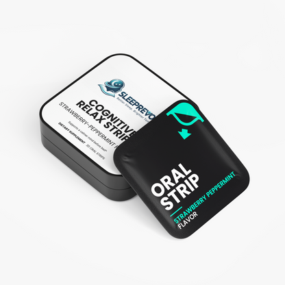 Cognitive Relax Strips
