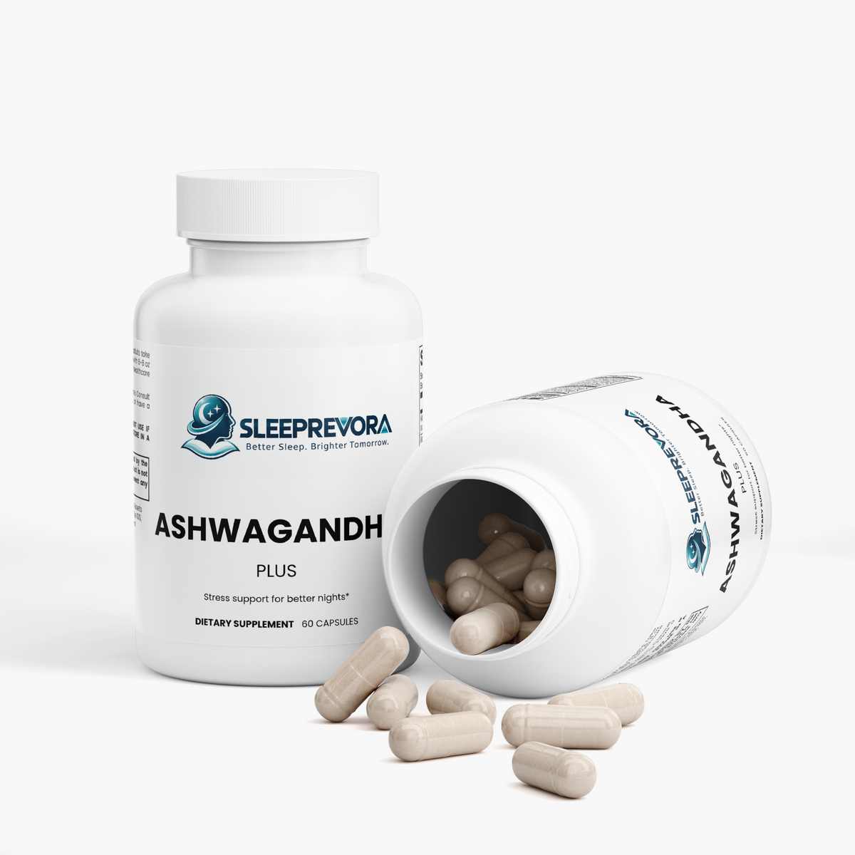 Ashwagandha Plus