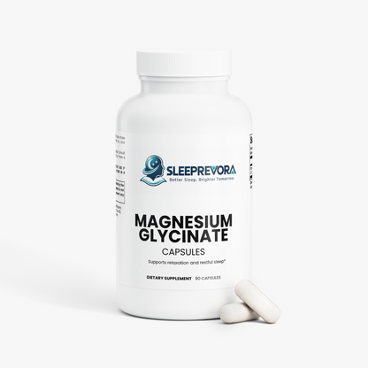 Magnesium Glycinate