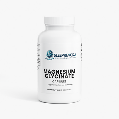 Magnesium Glycinate