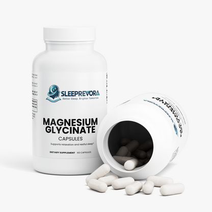 Magnesium Glycinate