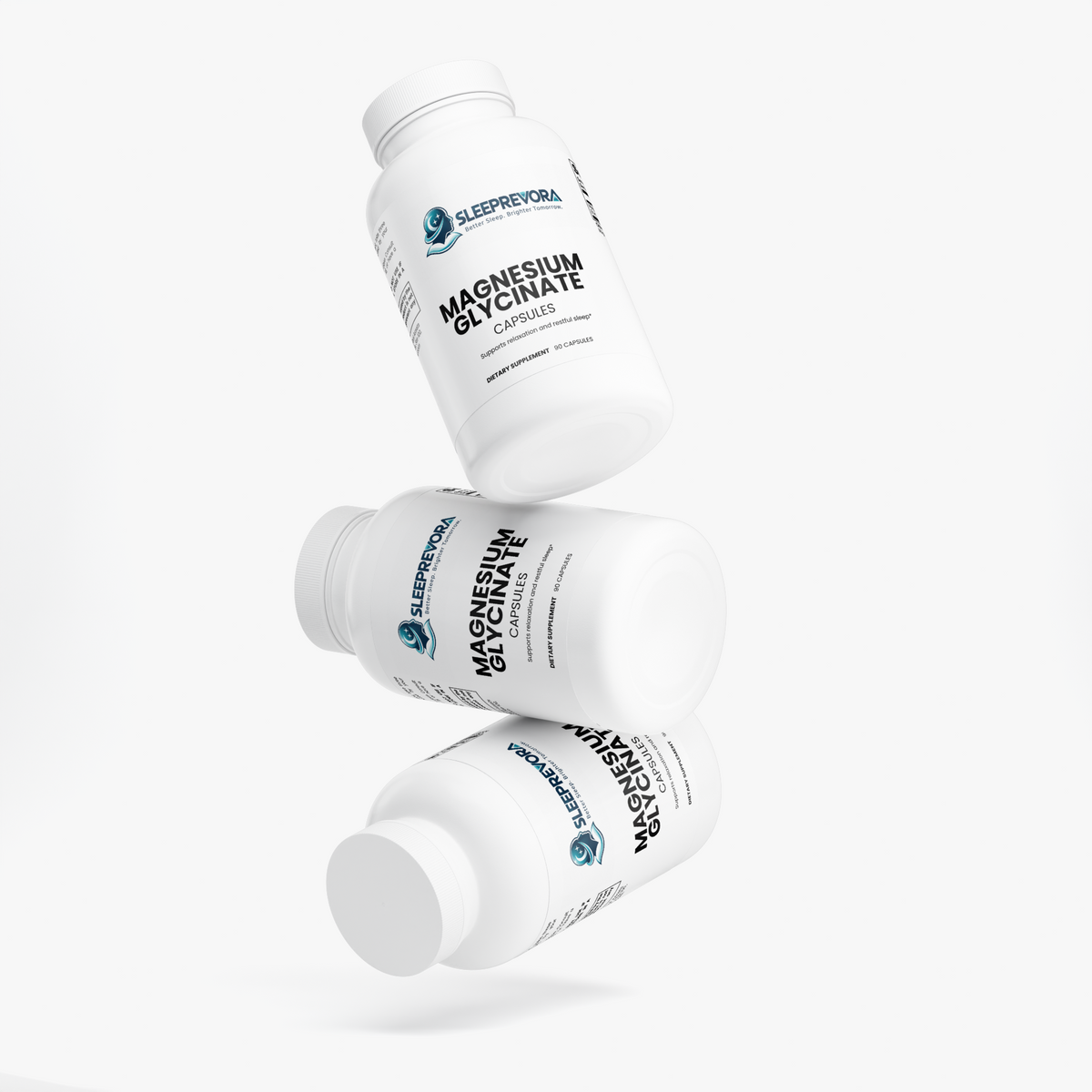 Magnesium Glycinate