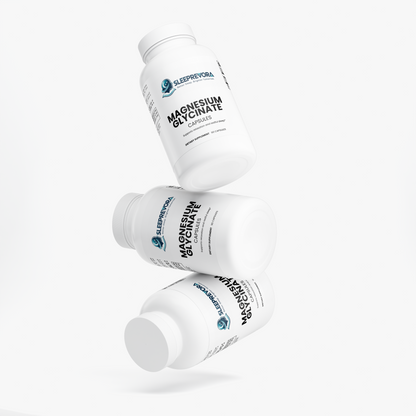 Magnesium Glycinate