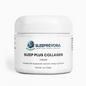 Sleep Plus Collagen Cream