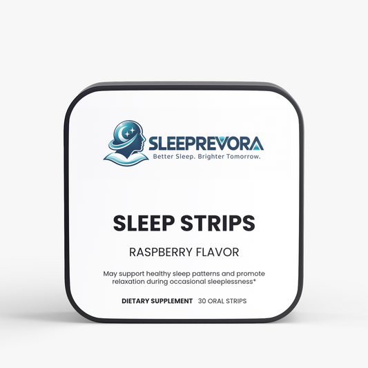 Sleep Strips