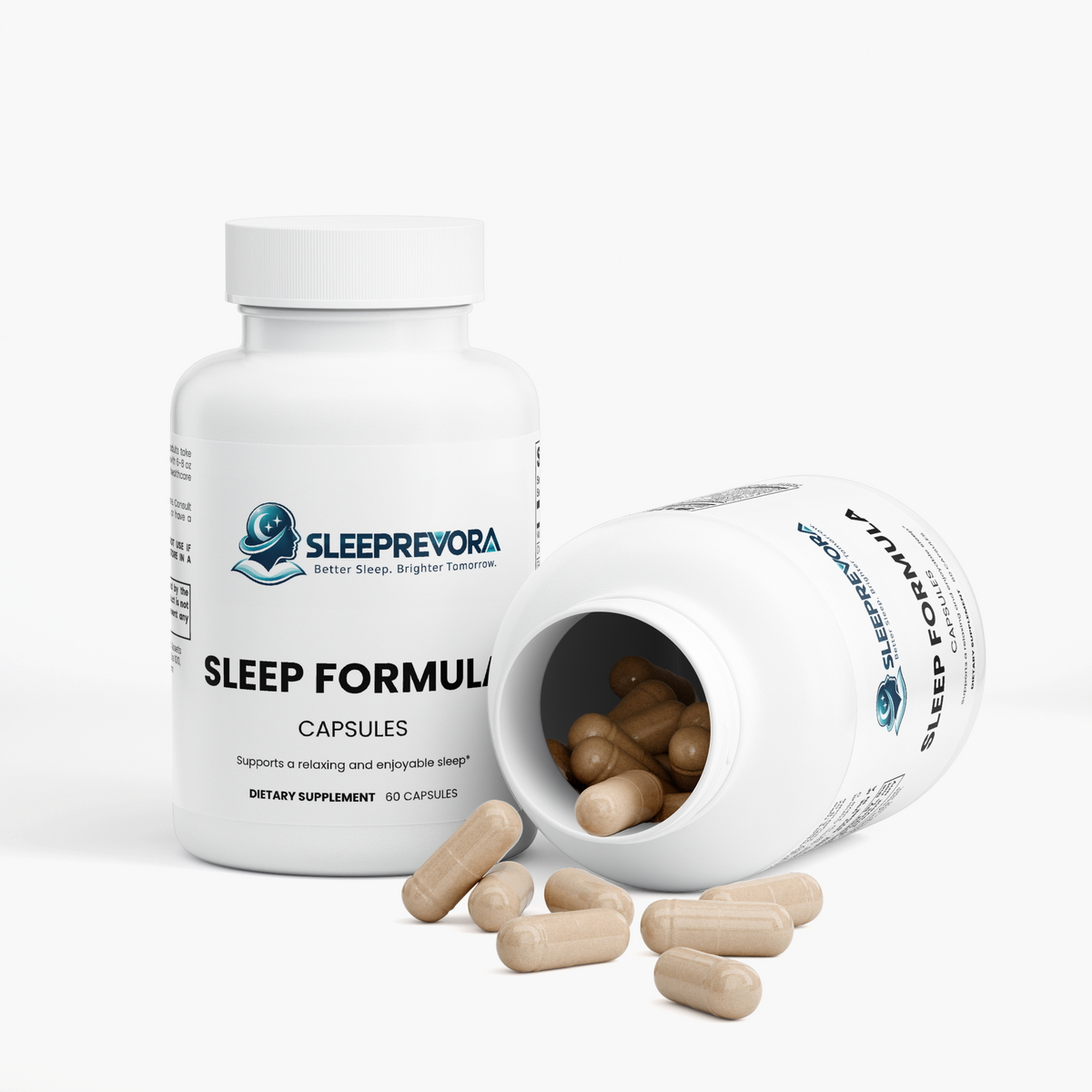Sleep Formula