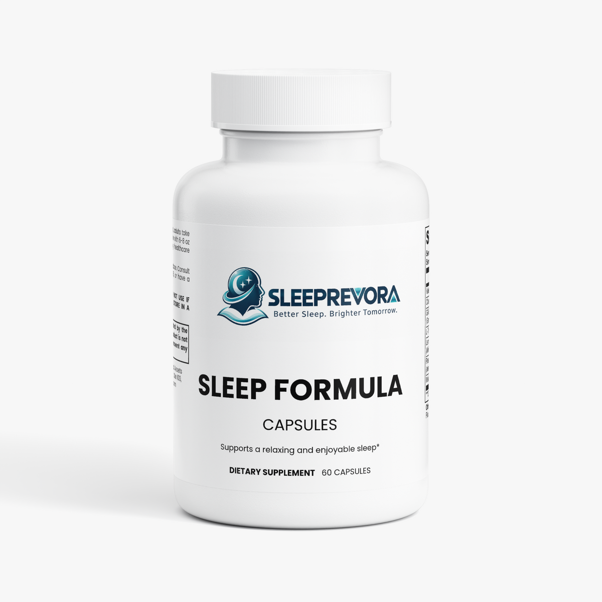 Sleep Formula