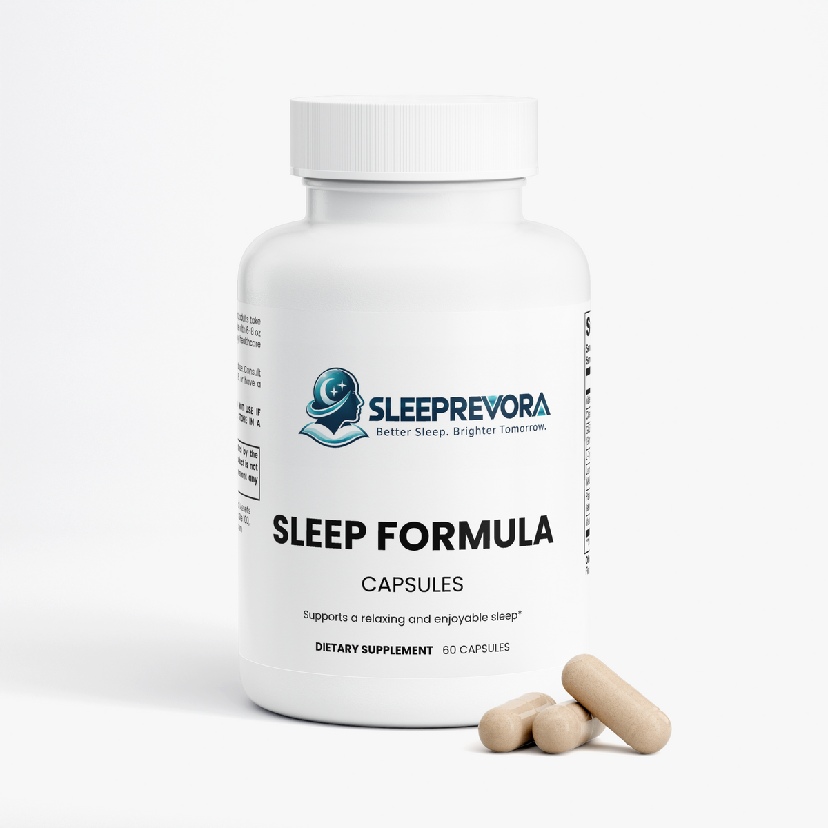 Sleep Formula