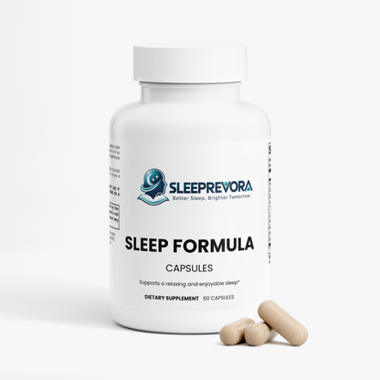 Sleep Formula