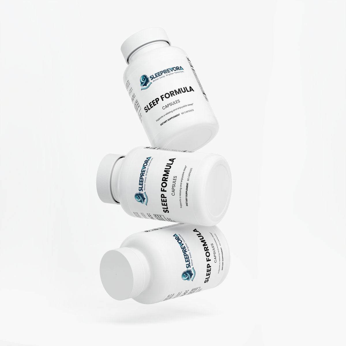 Sleep Formula
