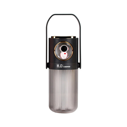 HOMEFISH Humidifier 300ml 2000mAh Bedroom