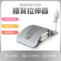 Lumbar Back Stretcher, Home Use Lower Back Traction Device, Spine Relief Support Massager for Back Discomfort Relief