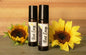 Rest Easy Roller | Sleep Roller | Insomnia | Natural Sleep Aid | Essential Oil for bedtime | Help for sleep | Herbal Sleep Help | Kids Adult